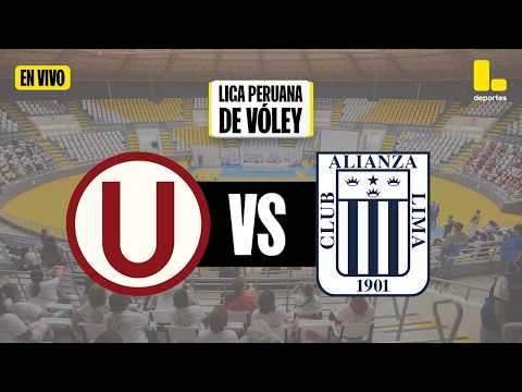 LPV - HIGHLIGHTS - SECOND STAGE - MATCHDAY 08 - Universitario de Deportes vs Alianza Lima