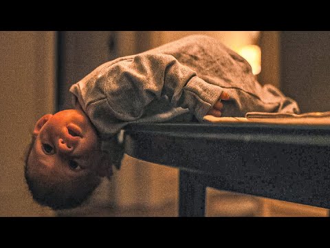 Weird Nanny Charms Brother & Switches Fake Baby W/ Real One