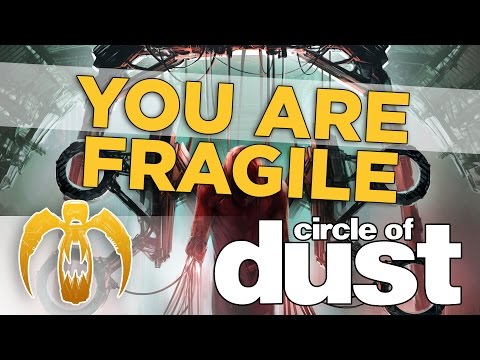 Video thumbnail for You Are Fragile