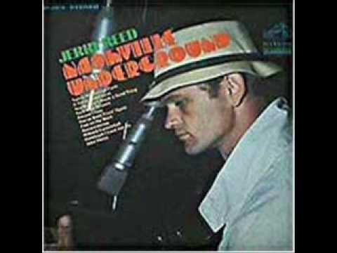 download lagu mp3 mp4 Jerry Reed A Thing Called Love, download lagu Jerry Reed A Thing Called Love gratis, unduh video klip Jerry Reed A Thing Called Love
