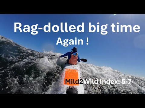 SURSKI: Rag-dolled BIG TIME, again !