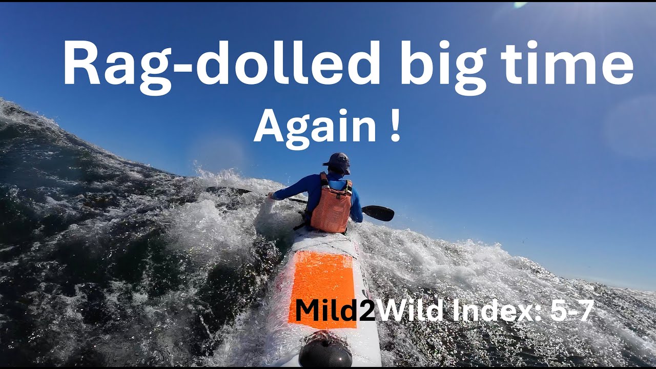 SURSKI: Rag-dolled BIG TIME, again !