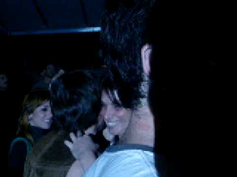 The Flaming Sideburns (Sao Paulo)