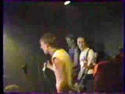 Oth - Fahrenheit Concerts -15 mai 1987