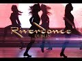 Riverdance Reel Around The Sun