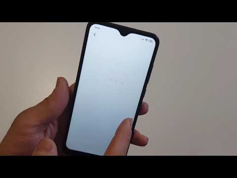 Hard Reset and Soft reset redmi 8A