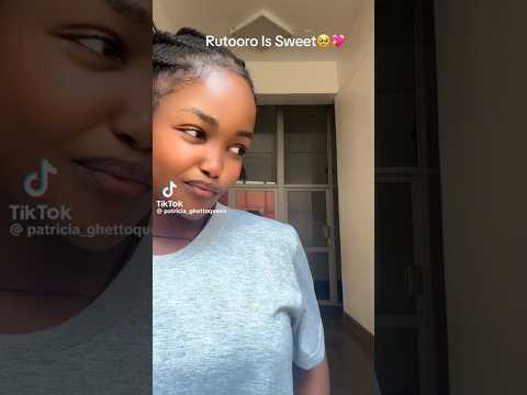 Somebody teach Patricia Akange Kaawe #supuyendahi #bigdoug #tooromusic