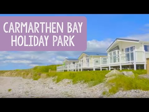 Carmarthen Bay Holiday Park, Wales