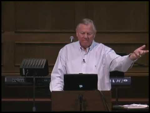 The New Covenant  -  Bob George