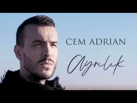 Ayrılık - Cem Adrian