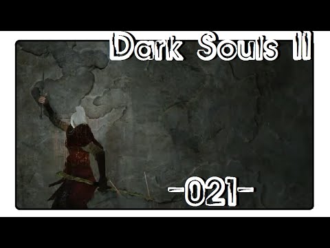 DARK SOULS 2 #021 - Geheime Gänge