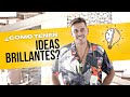CÓMO SER MÁS CREATIVO LOS 9 TRUCOS PARA TENER IDEAS BRILLANTES