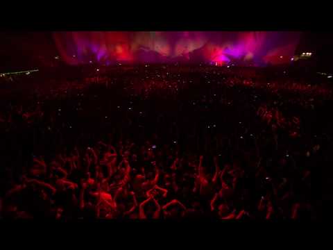 Qlimax 2009 | Blu-Ray / DVD Preview | Isaac (01/10)