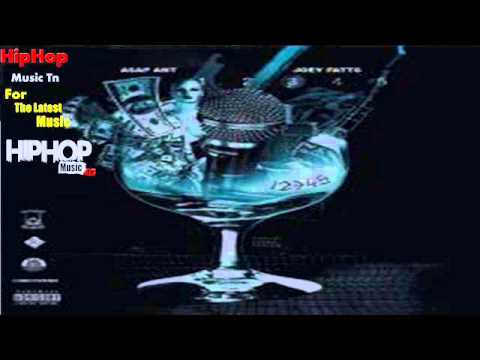 A$AP Ant - 12345 Feat. Joey Fatts