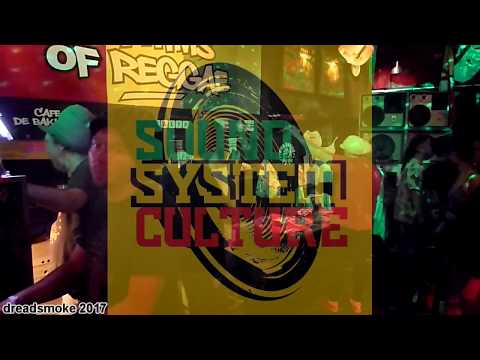 KING SHILOH ft red lion & lyrical benjie - sound of shiloh (roots style) 'pt3 @ Sundance 130817