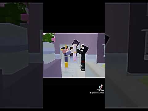 i love the way Pierce Carries Ava #pierce#aphmau#edit#capcut#youtubeshorts#aphmauedit#aphmaucrew