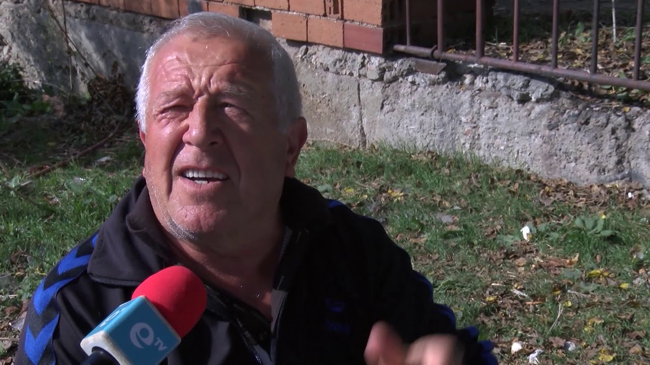Задействат изграждането на канализацията в хасковския кв. „Хисаря”