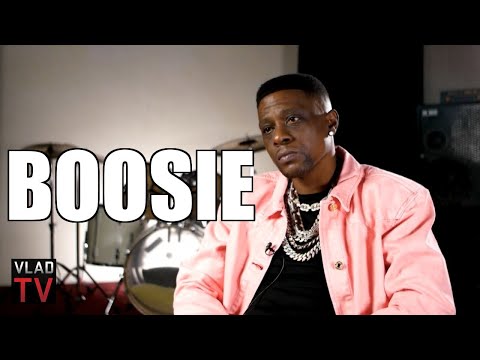 Boosie on Mo3 Killed: This is What You Sign Up For when You're in the Streets (Part 5)
