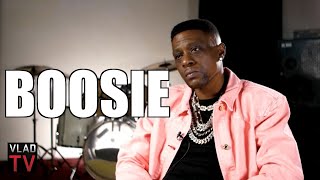 Boosie on Mo3 Killed: This is What You Sign Up For when You&#39;re in the Streets (Part 5)