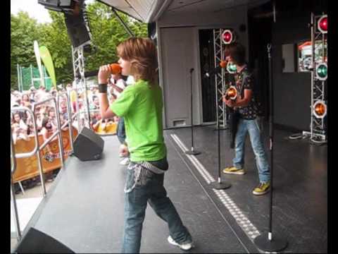 Apollo 3 Live In Heilbronn