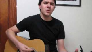 Daughtry - Life After You (cover)