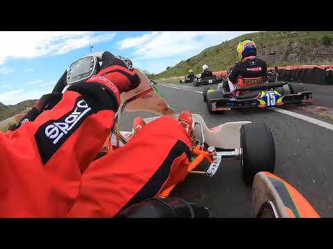 Rowrah NKC highlights