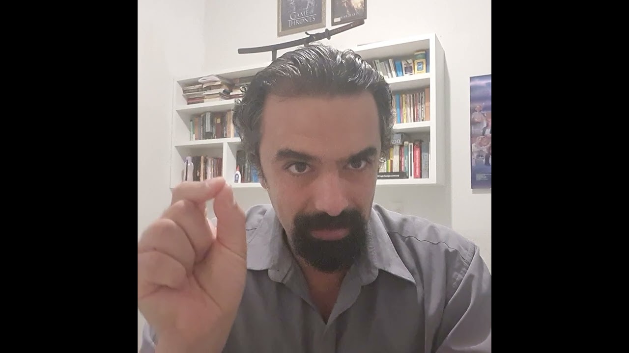 Penicilina não foi ignorada. A Paz Perpétua foi.