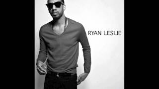 Shouldn&#39;t Have To Wait - Ryan Leslie [Ryan Leslie] (2009) (Jenewby.com) #TheMusicGuru