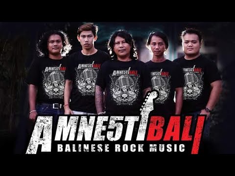 Swara Jagad - Amnesti Bali OFFICIAL MUSIC VIDEO