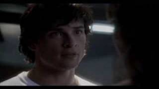 Smallville What&#39;s Left Of Me
