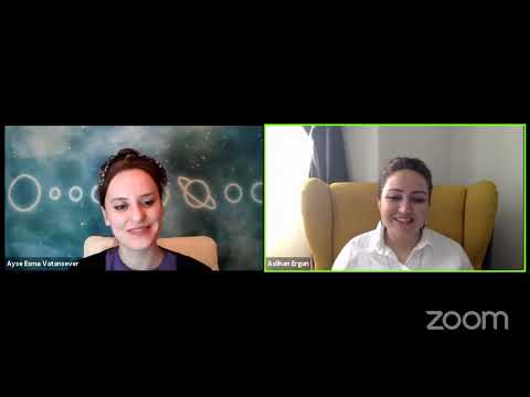 'YAŞAYAN' EVLİLİK | Uzm. Psk. Aslıhan Havva Ergün