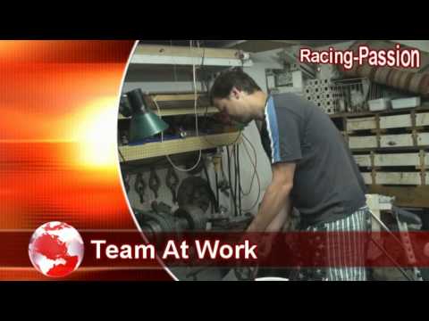 Racing-Passion.at - Intro