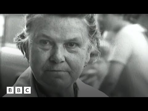 The day WW2 began | BBC Global