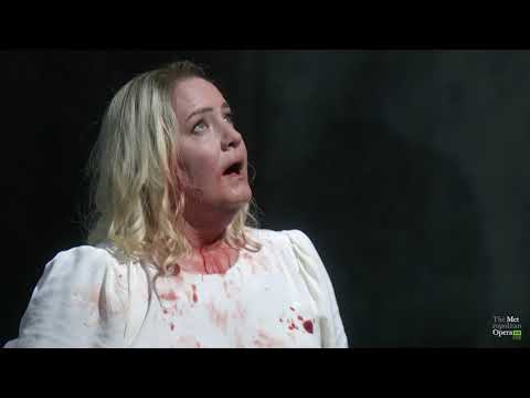 《史特勞斯莎樂美》預告片：官方預告