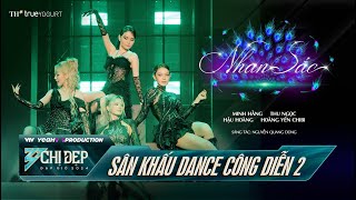 Cover art for Nhan Sắc