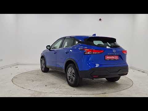 Nissan Qashqai QQ 1.3 HYB SV  MANUAL  *RETAIL PRIC - Image 2