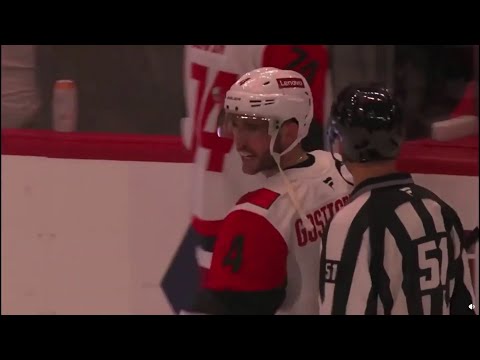 Even the announcers freaked over this 'missed call'