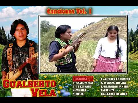 Gualberto Vela - Martita