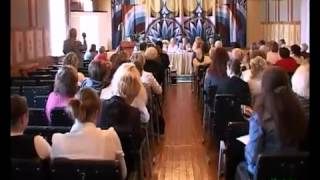 Першыя Шчорсаўскія чытанні.mp4