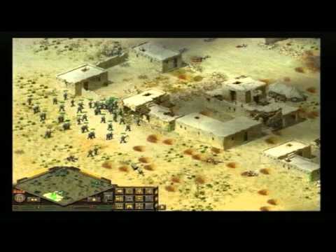 GS 2003/02 - Blitzkrieg Preview