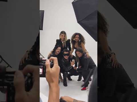 Nova formação da Calcinha Preta - 2026