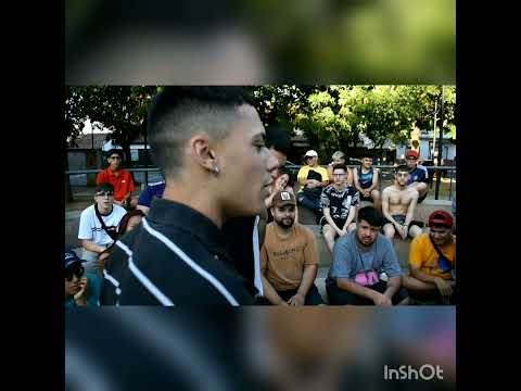 recorriendoelunder 247 -matanza freestyle