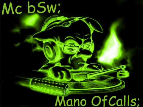 Mc bSw; Eo Mano OfCalls;
