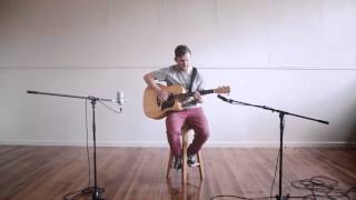 Two Wolves Music Video