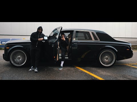 Xia x Fiatal Veterán - Két Arc (Official Music Video)