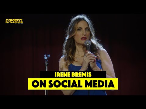 Irene Bremis: Sweetie