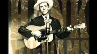 Hank Williams Sr. - Just Waitin&#39;