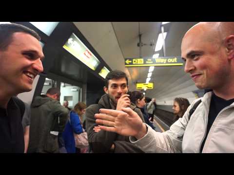 Pronunciation for "Ricardo" - Intensive Course