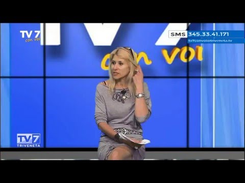 Tv7 con Voi del 4/5/2016 - Rigenerazione abitativa (1 di 3)