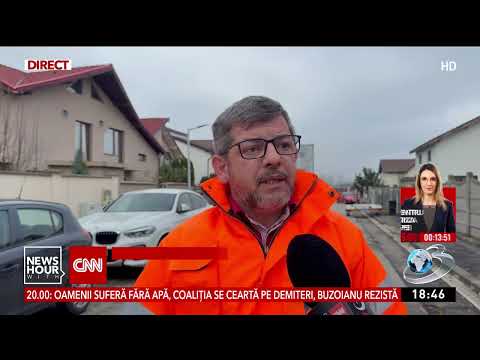 Drumul expres Pitești-Craiova, probleme la doar patru luni de la deschidere